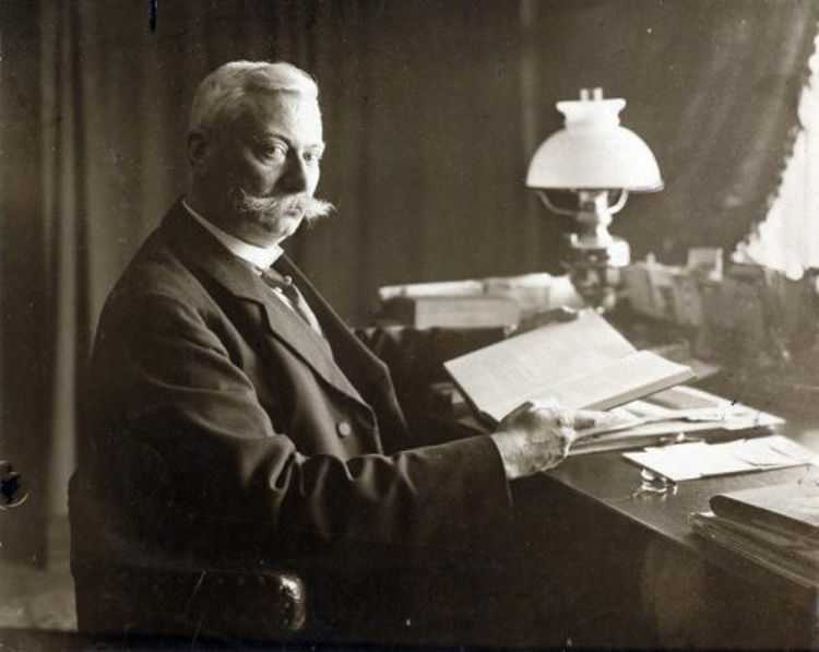 W.K._Behrens,_1913