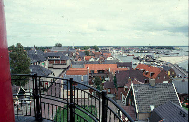Urk, 1985