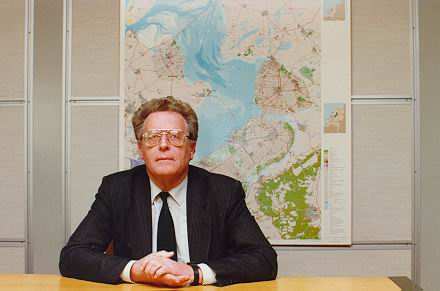 Prof. dr. ir. R.H.A. van Duin 