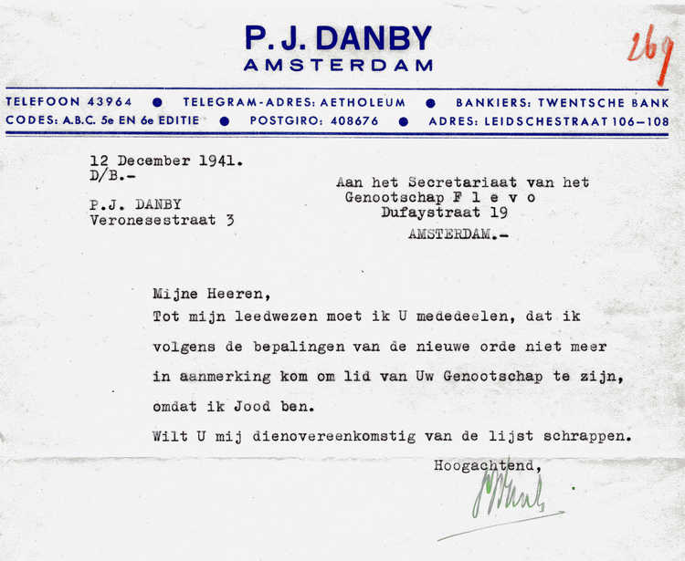 Brief Danby
