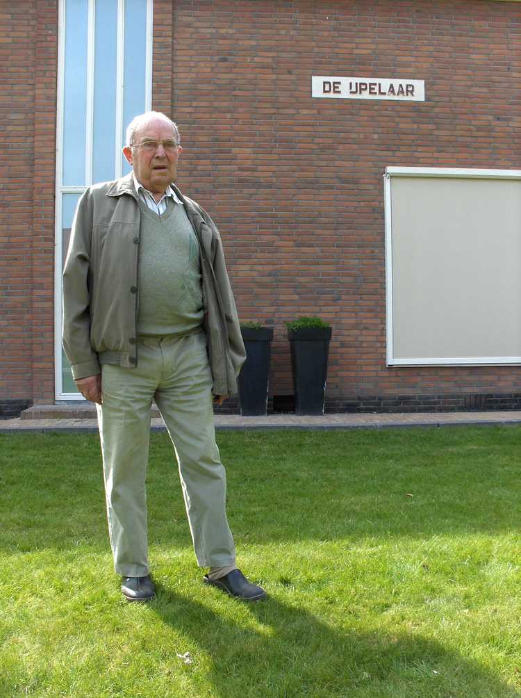 Janus van Arendonk, 2011