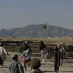 goederen Afghanistan