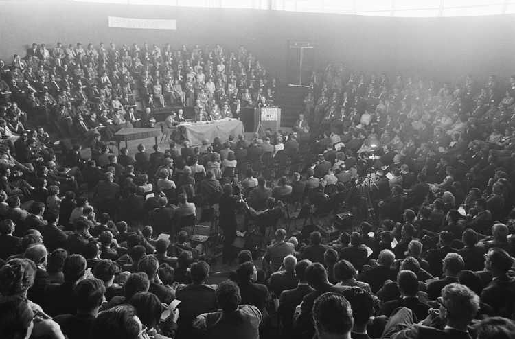 congres 1968