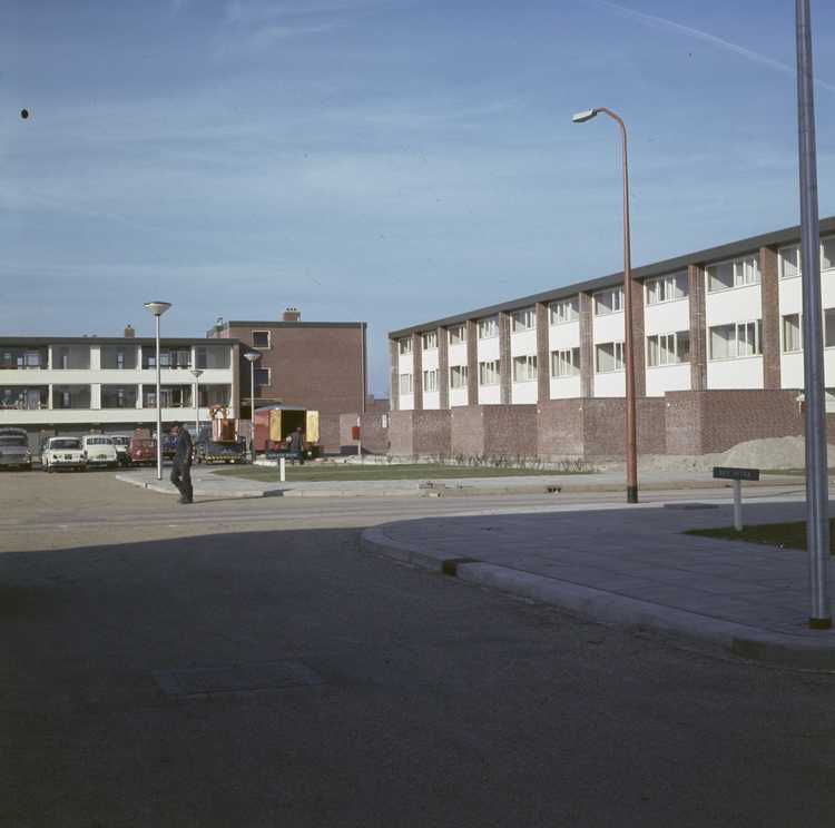 lelystad in 1967 c