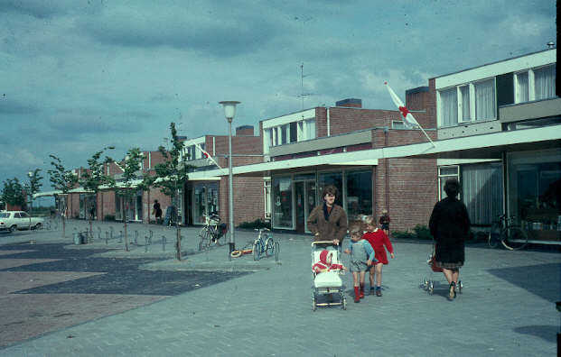 Biddinghuizen 1970