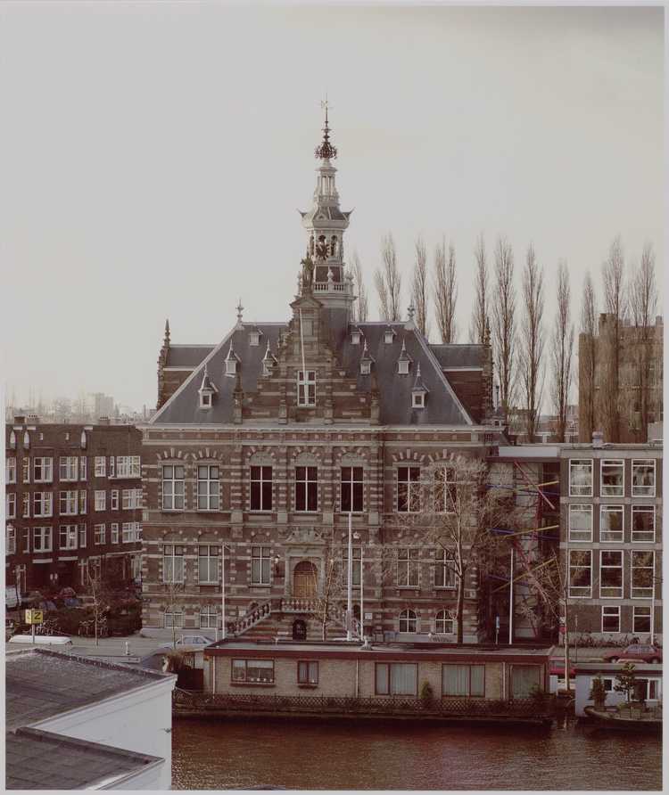 Gemeentearchief Amsterdam