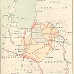 Plan Huet 1870