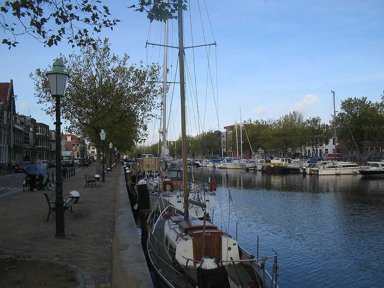 Vlaardingen_Oude_haven