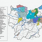 polders in Oost-Vlaanderen