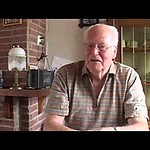 Videofragment (1) Gerrit de Boer